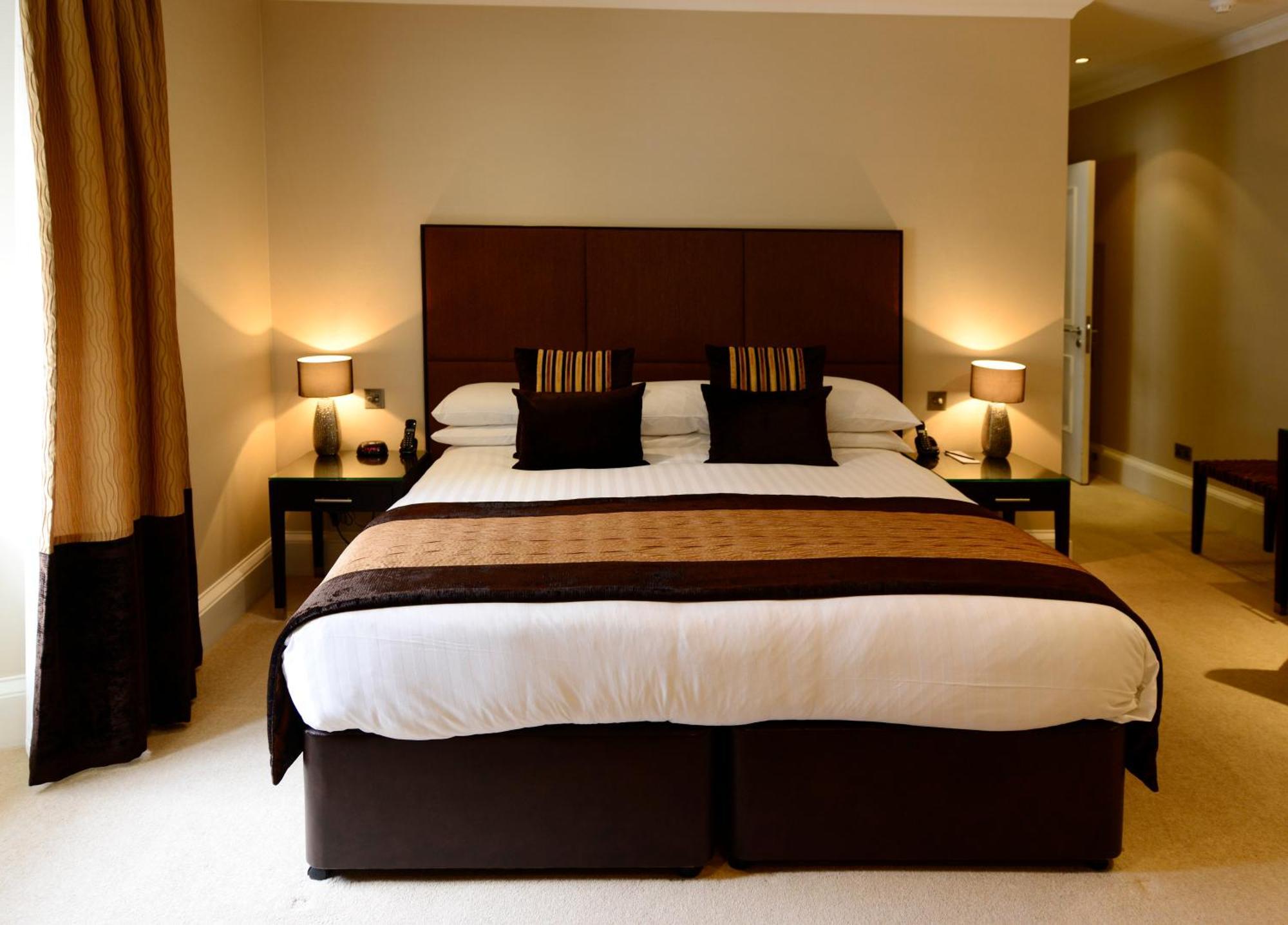 Hotel Rocpool Reserve 5*