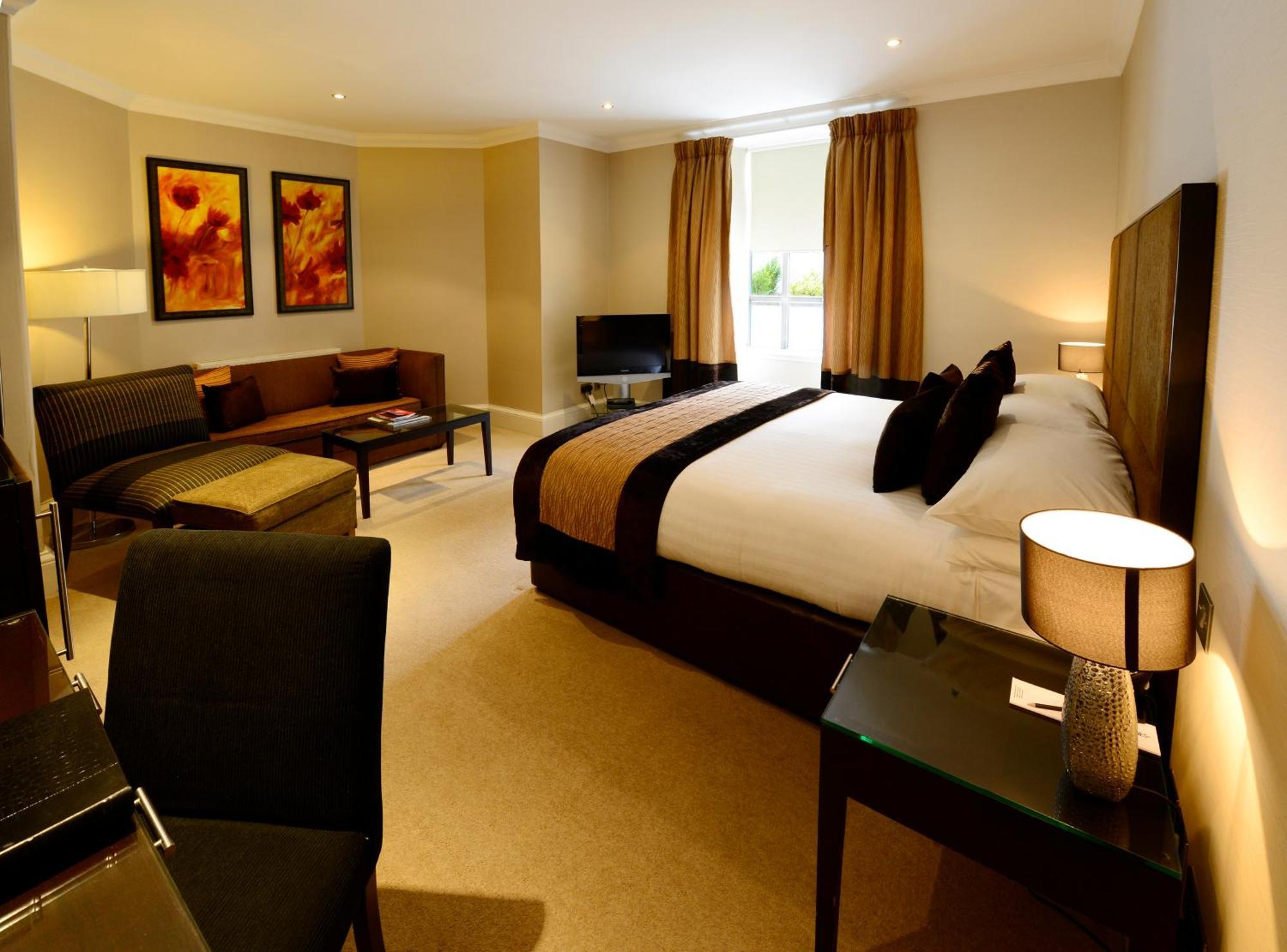 Rocpool Reserve Hotel Inverness