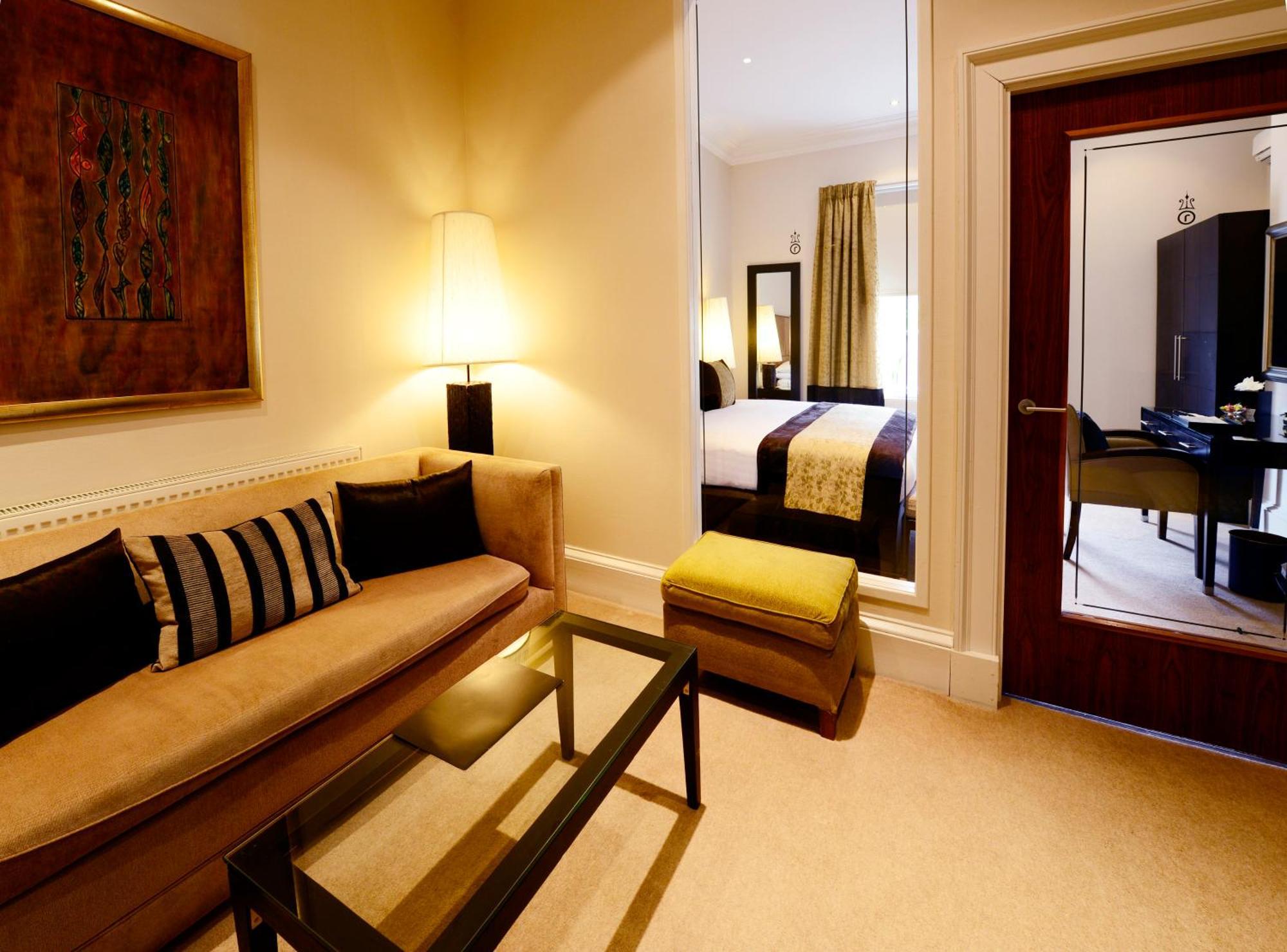 Rocpool Reserve Hotel 5*