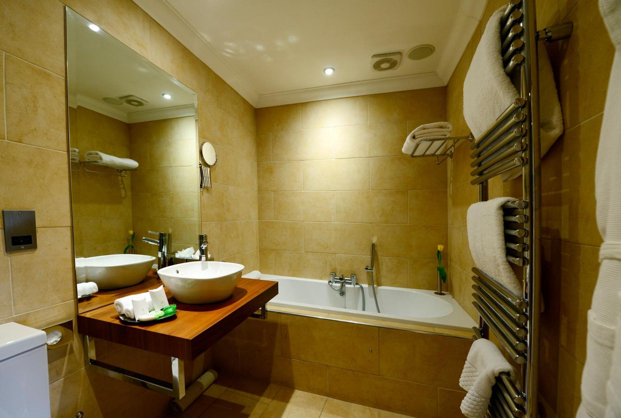 Hotel Rocpool Reserve Inverness