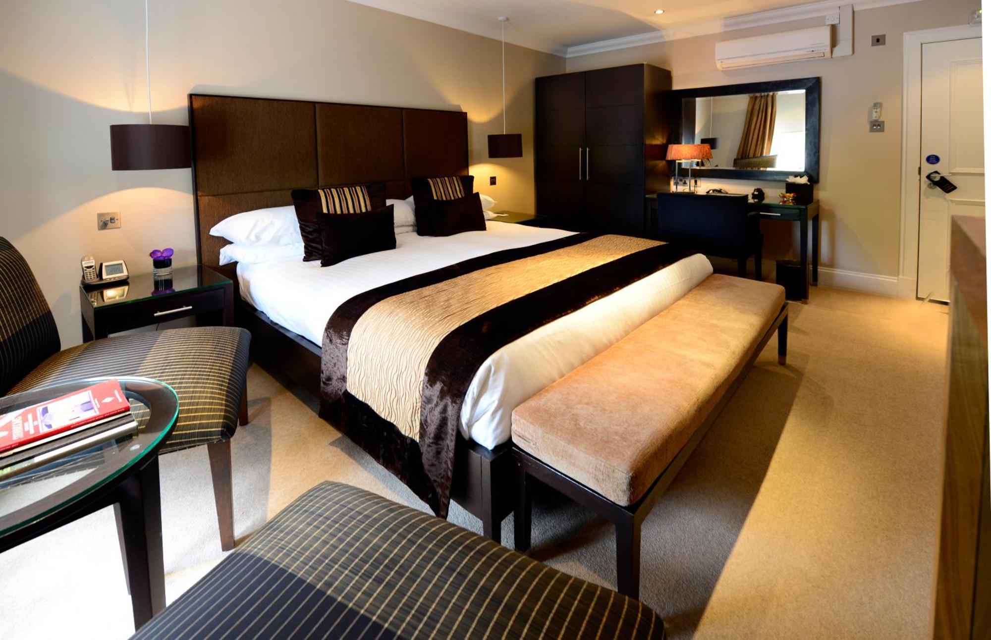 Hotel Rocpool Reserve